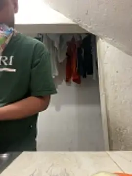 Snapshot of Cristian_099 chatting on 02-25-26, 10:41 Cristian 099 online show from 02-25-26, 10:41