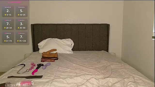 misscatxo online show from 11-05-25, 10:21