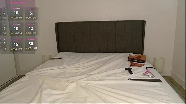 misscatxo online show from 04-15-26, 10:54