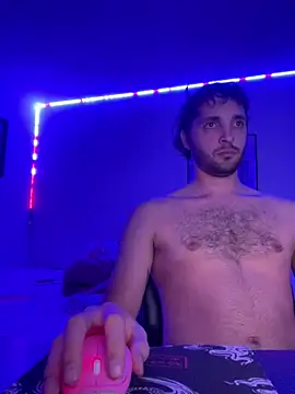 persiival online show from 02-21-25, 04:40