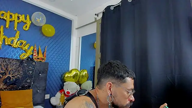 leondevereda online show from 02-21-25, 02:28