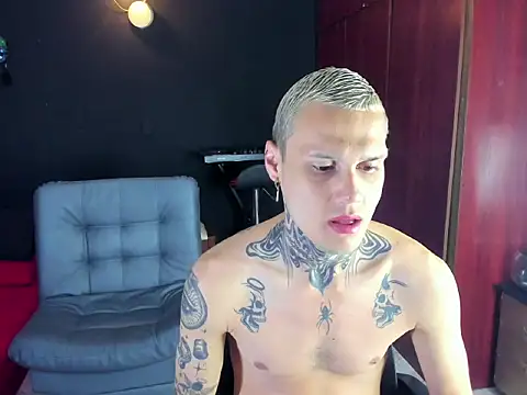 fucking sinner online show from 04-01-26, 08:48