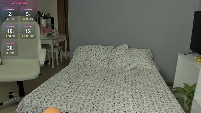 Missbeloved online show from 01-09-25, 10:09