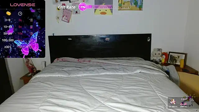 TRIXIE TANG28 online show from 09-16-25, 12:33