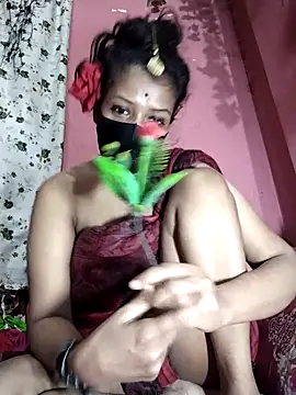 Oindrila-Rani online show from 03-21-26, 03:55