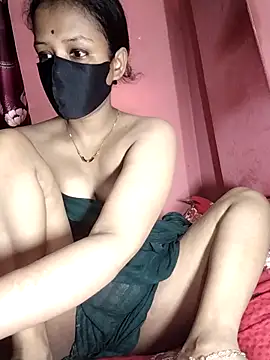 Oindrila-Rani online show from 04-24-26, 03:03