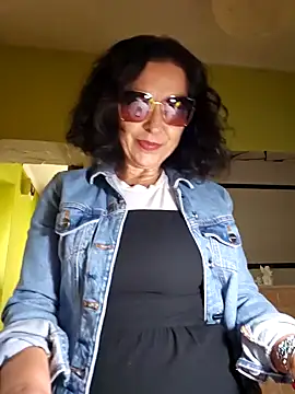 Ortensialady76 online show from 09-15-25, 12:49