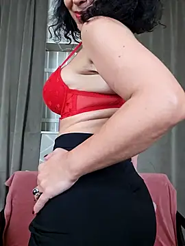 Ortensialady76 online show from 09-24-25, 01:36