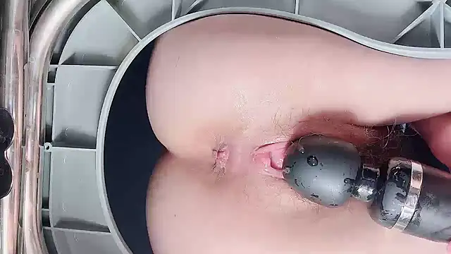 Krismil3 online show from 09-13-25, 11:54