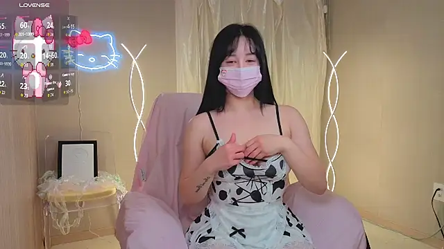 2hyun online show from 07-16-26, 12:11