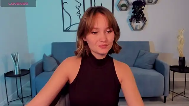 BritnieCute online show from 10-27-25, 05:33