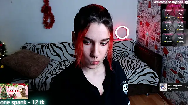 Miya Wey  online show from 01-06-25, 12:24