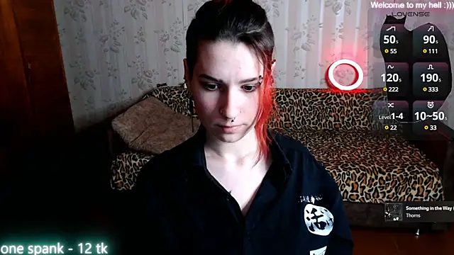 Miya Wey  online show from 03-01-25, 01:18