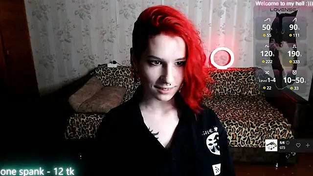 Miya Wey  online show from 03-08-25, 07:31