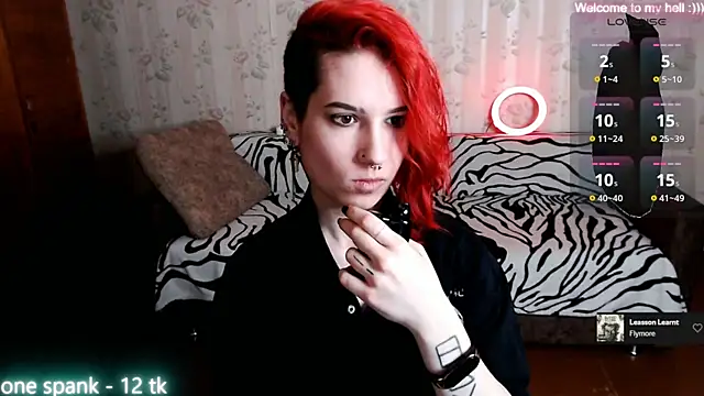 Miya Wey  online show from 03-17-25, 11:53