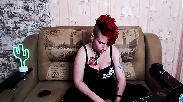 Miya Wey  online show from 10-11-25, 05:22