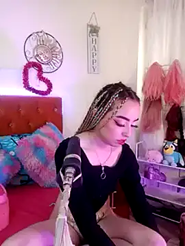 Yennastone online show from 01-02-25, 07:51