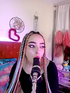 Yennastone online show from 01-03-25, 01:05