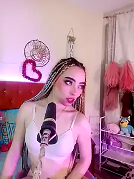 Yennastone online show from 01-04-25, 03:40