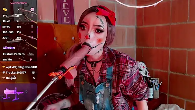 Yennastone online show from 10-05-25, 03:38