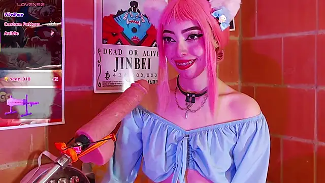 Yennastone online show from 10-27-25, 05:44