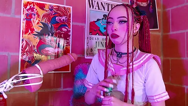 Yennastone online show from 11-27-25, 12:24