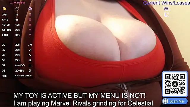 Snapshot of Bigbittiesandfun chatting on 11-12-25, 04:40 Bigbittiesandfun online show from 11-12-25, 04:40