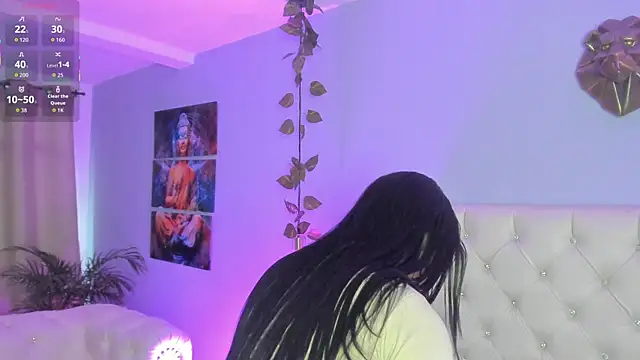 ZoeHarris online show from 09-17-25, 11:56