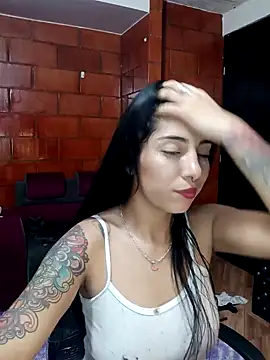 Raven  purple online show from 01-29-25, 04:26