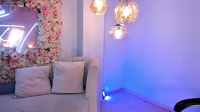 ChloePreston  online show from 03-08-26, 11:25