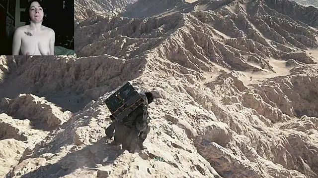 GoddessPinxx online show from 03-19-26, 04:44