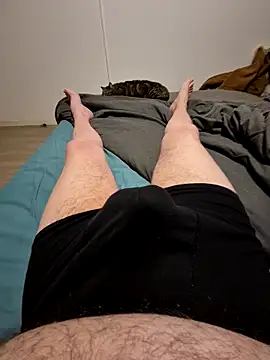 Bretoncool online show from 02-07-26, 04:27