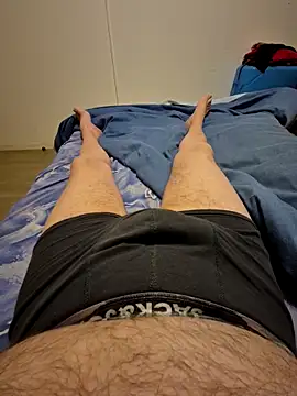 Bretoncool online show from 04-21-26, 05:03