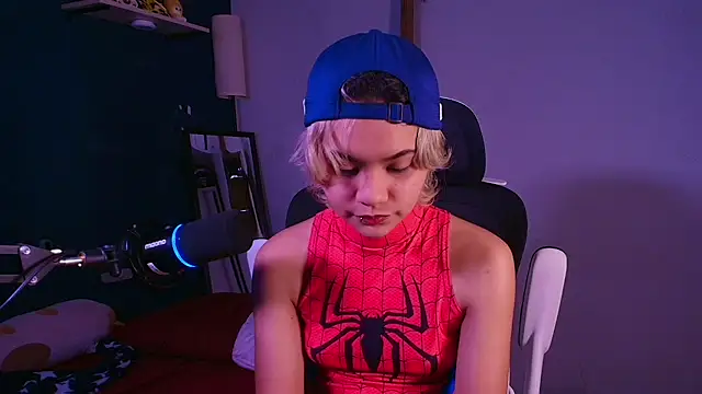 marlena3312 online show from 02-10-26, 01:59