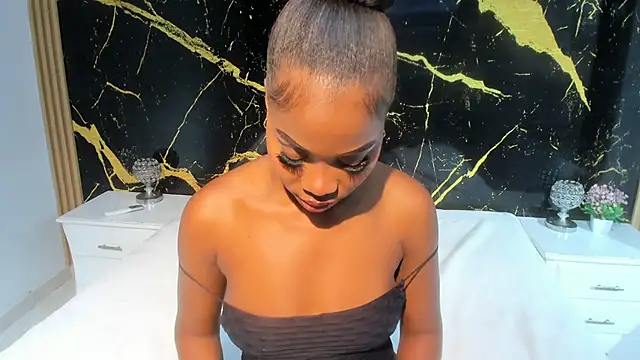 CarlieLyn online show from 01-15-26, 07:17