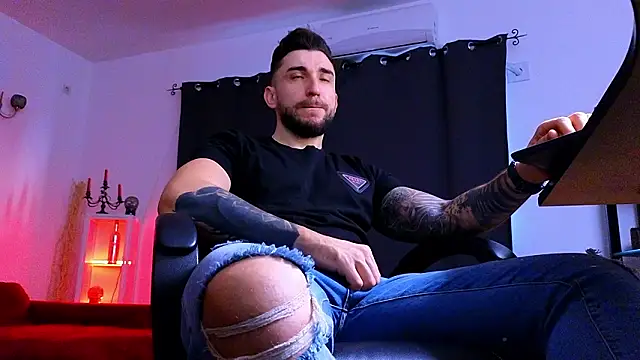 MightyAaron66 online show from 01-15-26, 06:07