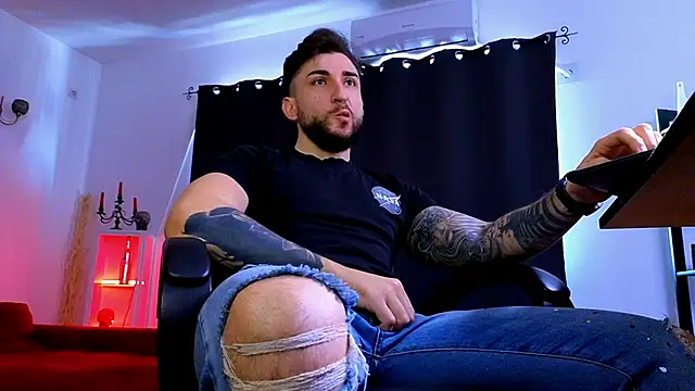 MightyAaron66 online show from 02-22-26, 07:19