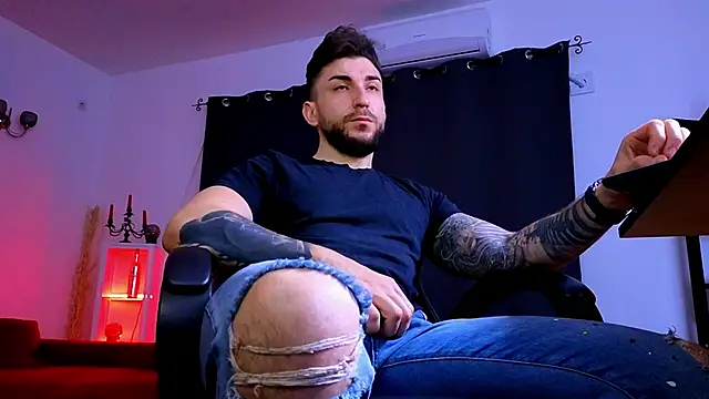 MightyAaron66 online show from 03-16-26, 03:45