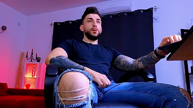 MightyAaron66 online show from 03-17-26, 03:33