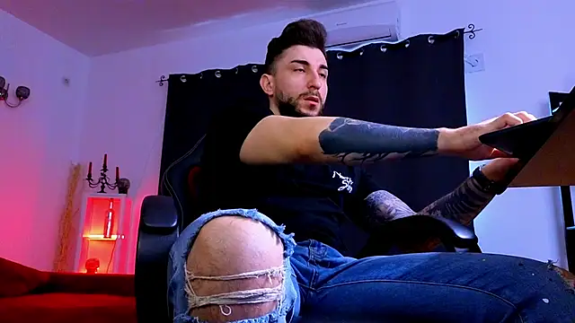 MightyAaron66 online show from 03-22-26, 05:33