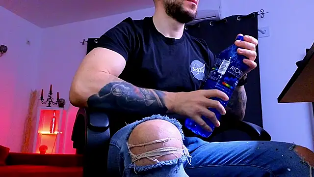 MightyAaron66 online show from 03-27-26, 03:23