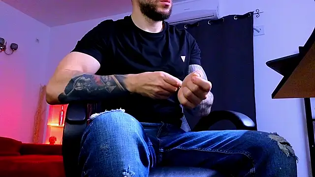 MightyAaron66 online show from 04-02-26, 02:20