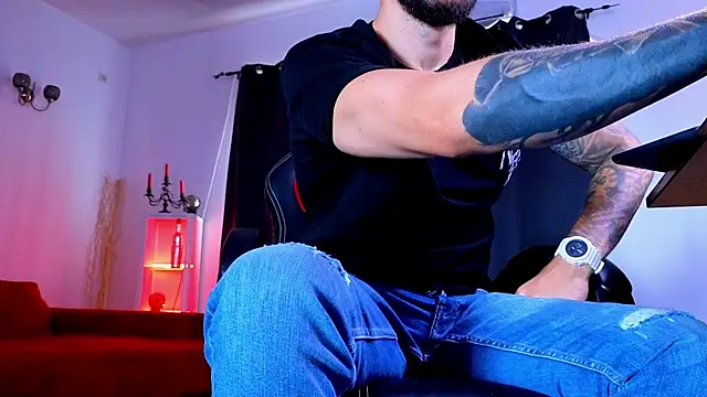 MightyAaron66 online show from 07-06-26, 03:03
