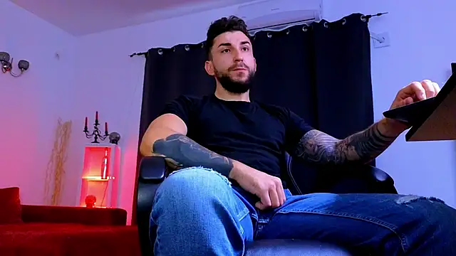MightyAaron66 online show from 07-24-26, 03:15