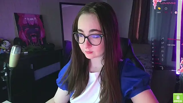 el sweety online show from 10-23-25, 10:03