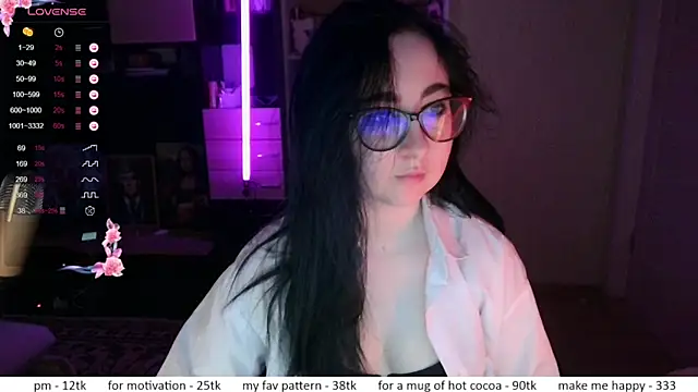 el sweety online show from 02-10-26, 12:53