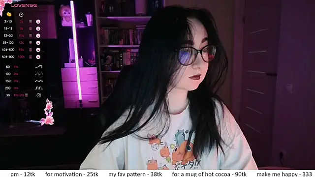 el sweety online show from 03-30-26, 10:16