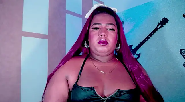 OpraxBellinda online show from 02-05-25, 04:59