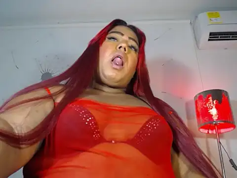 OpraxBellinda online show from 02-14-25, 04:37