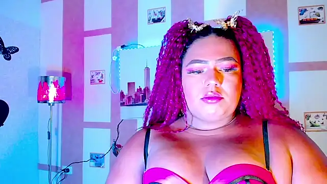 OpraxBellinda online show from 10-04-25, 02:53